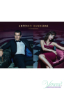 Antonio Banderas Her Secret Temptation EDT 80ml for Women Without Package Women's Fragrances without package