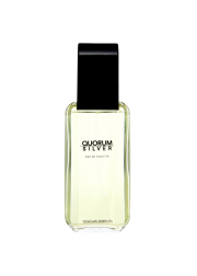 Antonio Puig Quorum Silver EDT 100ml for Men Without Package Men's Fragrances without package