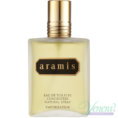Aramis Aramis Concentree EDT 110ml for Men Without Package Men's Fragrances without package