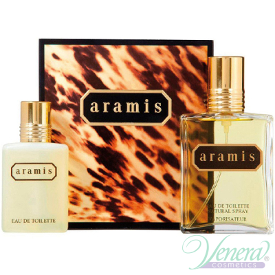 Aramis Aramis Set (EDT 110ml + EDT 50ml) for Men Men`s Gift sets