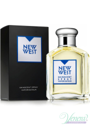 Aramis New West EDT 100ml for Men Men's Fragrances