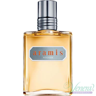 Aramis Voyager EDT 110ml for Men Without Package Men's Fragrances without package