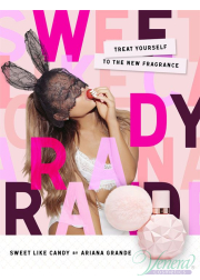 Ariana Grande Sweet Like Candy EDP 100ml for Wo...