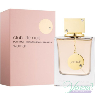 Armaf Club De Nuit EDP 105ml for Women Women's Fragrance
