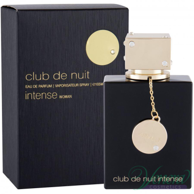 Armaf Club De Nuit Intense EDP 105ml for Women Women's Fragrance