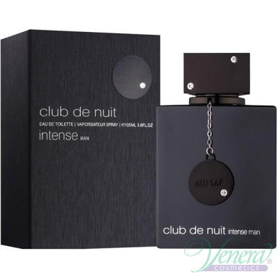 Armaf Club De Nuit Intense Man EDT 105ml for Men Men's Fragrance