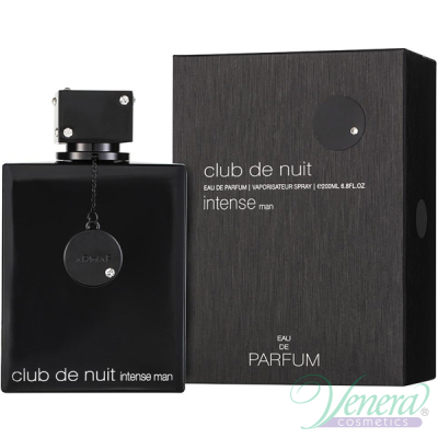 Armaf Club De Nuit Intense Man EDP 200ml for Men Men's Fragrance