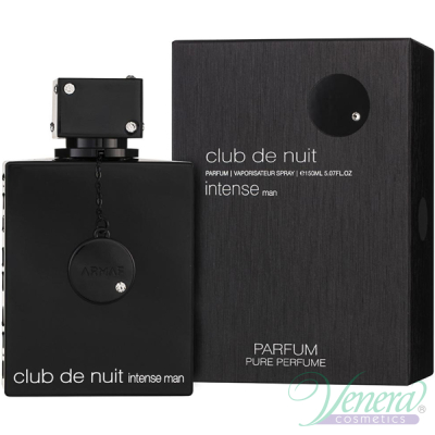 Armaf Club De Nuit Intense Man Parfum 150ml for Men Men's Fragrance