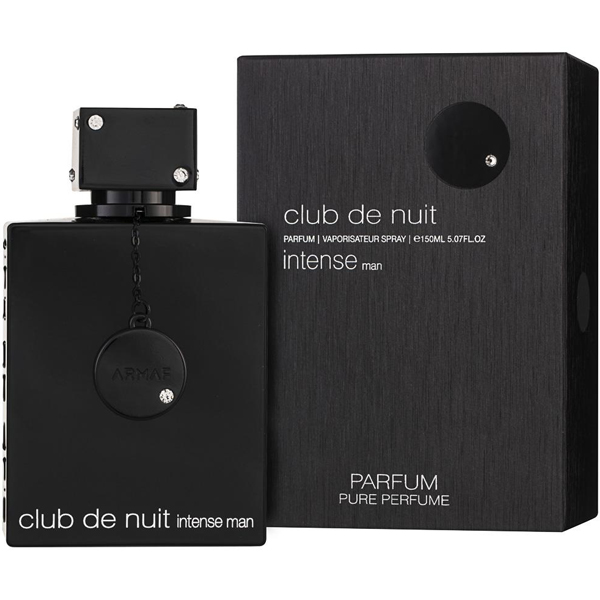 Parfum Club De Nuit Intense Man La France, SAVE 57% 