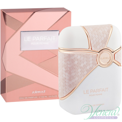 Armaf Le Parfait Pour Femme EDP 100ml for Women Women's Fragrance