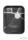Armaf Le Parfait Pour Homme Set (EDP 100ml + Body Spray 200ml) for Men Men's Gift sets