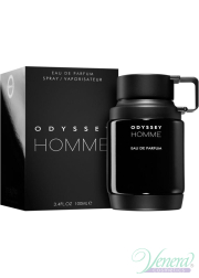 Armaf Odyssey Homme EDP 100ml for Men Men's Fragrance