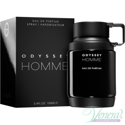 Armaf Odyssey Homme EDP 100ml for Men Men's Fragrance