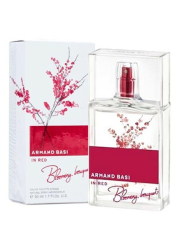 Armand Basi In Red Blooming Bouquet EDT 100ml for Women Without Package Women's Fragrances without package
