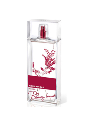 Armand Basi In Red Blooming Bouquet EDT 100ml for Women Without Package Women's Fragrances without package