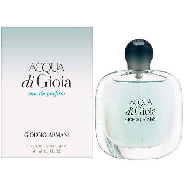 Giorgio Armani Acqua Di Gio Eau de Parfum, Cologne - 6 Oz.