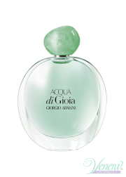 Armani Acqua Di Gioia EDP 100ml for Women Without Package Women's Fragrances without package