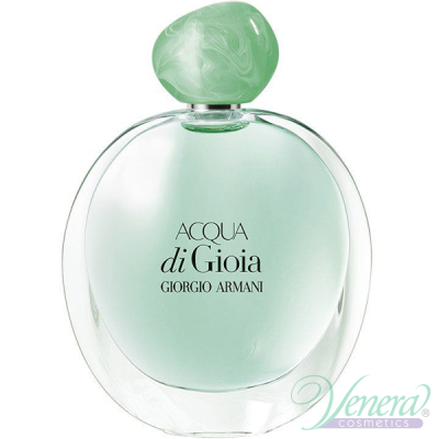 Armani Acqua Di Gioia EDP 100ml for Women Without Package Women's Fragrances without package