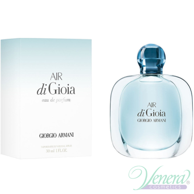 Armani Air di Gioia EDP 30ml for Women Women's Fragrance