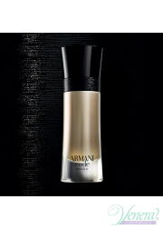 Armani Code Absolu EDP 60ml for Men Without Package Men's Fragrances without package