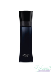 Armani Code EDT 75ml for Men Without Package Men's