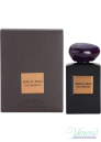 Armani Prive Cuir Amethyste EDP 100ml for Men and Women Without Package Unisex Fragrances without package
