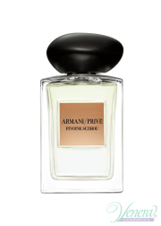 Armani Prive Pivoine Suzhou EDT 100ml for Women Without Package Women's Fragrances without package