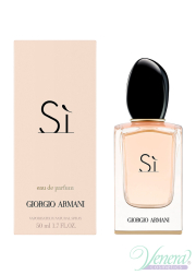 Armani Si EDP 50ml for Women Women's Fragrance