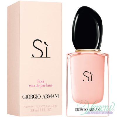 Armani Si Fiori EDP 30ml for Women Women's Fragrance
