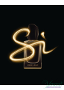 Armani Si Night Light EDP 50ml for Women Women's Fragrance
