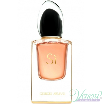 Armani Si Le Parfum EDP 40ml for Women Without Package Women's Fragrances without package