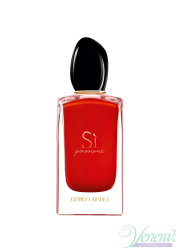 Armani Si Passione EDP 100ml for Women Without ...