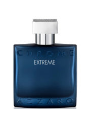 Azzaro Chrome Extreme EDP 100ml for Men Without Package Men's Fragrances without package