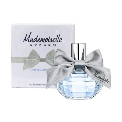 Azzaro Mademoiselle L'Eau Tres Charmante EDT 30ml for Women Women's Fragrance