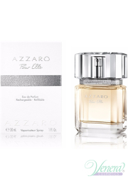 Azzaro Pour Elle EDP 30ml for Women Women's Fragrance