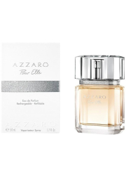 Azzaro Pour Elle EDP 50ml for Women Women's Fragrance