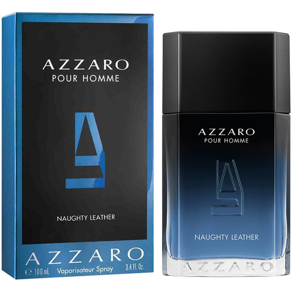 azzaro for homme