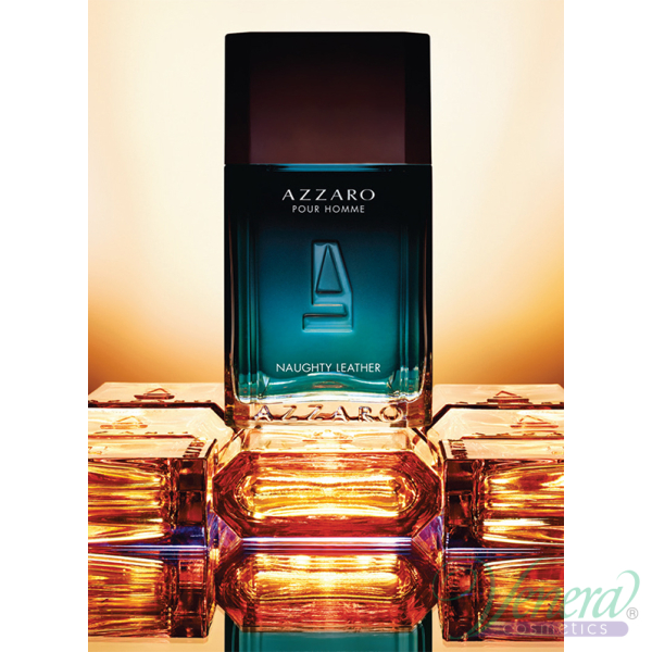 azzaro pour homme naughty