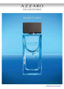 Azzaro Solarissimo Marettimo EDT 75ml for Men Without Package Men's Fragrance without package
