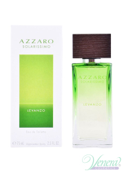 Azzaro Solarissimo Levanzo EDT 75ml for Men
