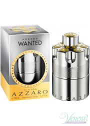 Azzaro Wanted Freeride EDT 100ml for Men Men's Fragrance