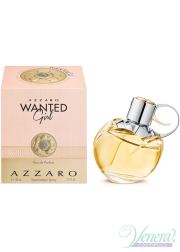 Azzaro Wanted Girl EDP 80ml for Women Women's Fragrance