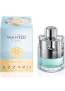 Azzaro Wanted Tonic EDT 100ml for Men Without Package Men's Fragrances without package