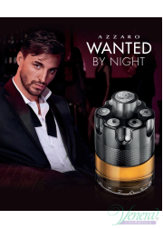 Azzaro Wanted by Night EDP 150ml for Men Men's Fragrance