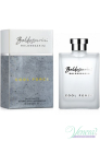 Baldessarini Cool Force EDT 90ml for Men Without Package Men's Fragrances without package