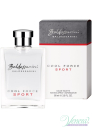 Baldessarini Cool Force Sport EDT 90ml for Men Without Package Men's Fragrances without package