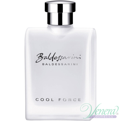 Baldessarini Cool Force EDT 90ml for Men Without Package Men's Fragrances without package