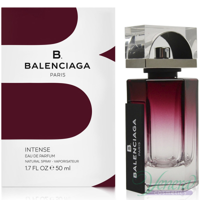 Balenciaga B.Balenciaga Intense EDP 50ml for Women Women's Fragrance