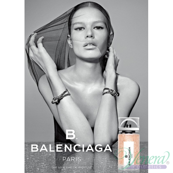 Balenciaga EDP 75ml for Women Package | Venera Cosmetics