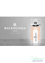 Balenciaga B.Balenciaga EDP 75ml for Women Without Package Women's Fragrances without package